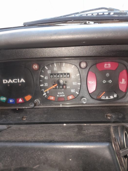 Dacia 1310 , an fabricatie 2004