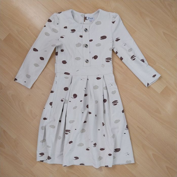 Дамска рокля Lucy Fashion