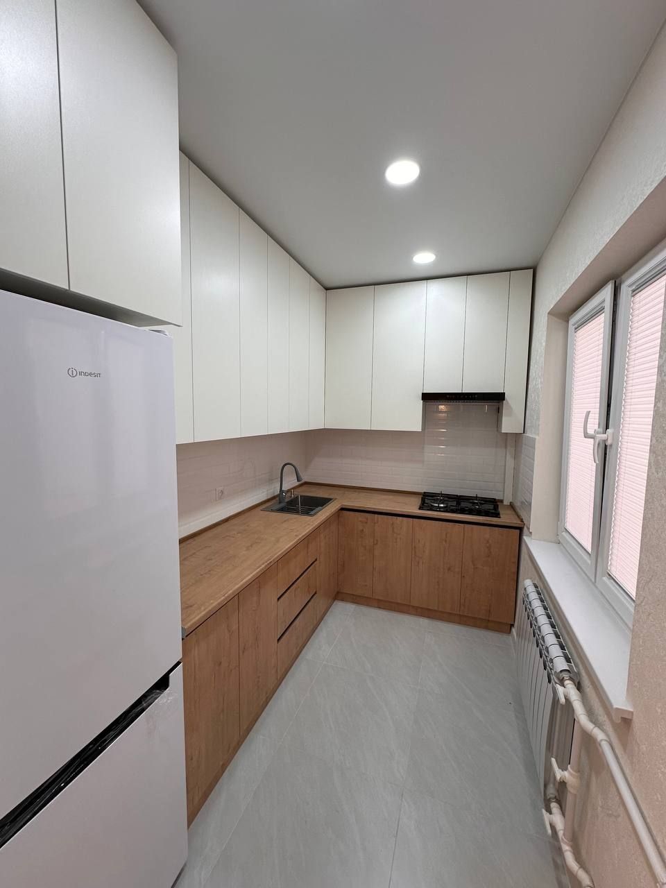 Продается 1в2/1/5 на Карасу-1 (Ориентир Дунье)