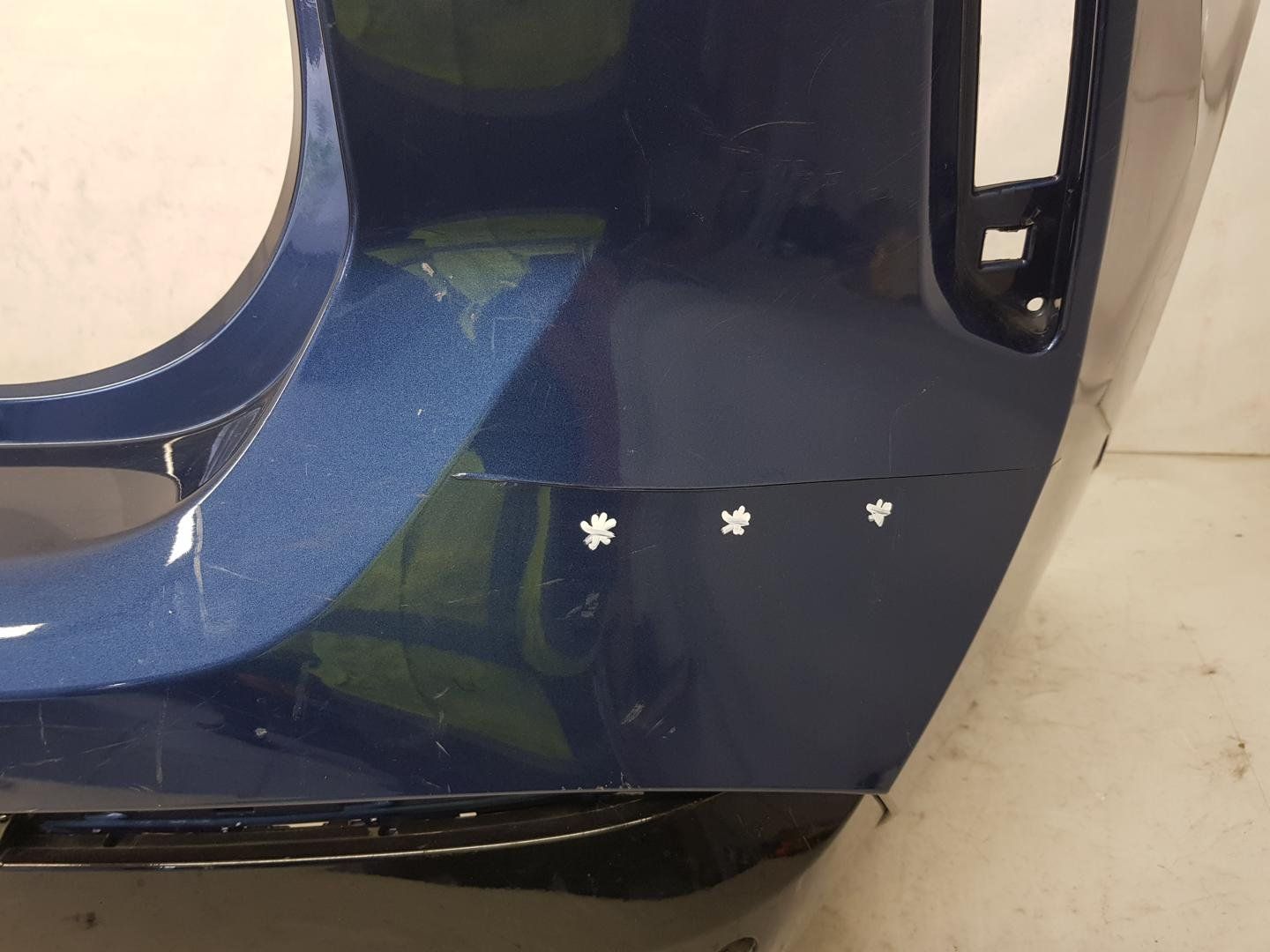 Bara spate BMW X3 G01 M Sport LCI facelift dupa 2021
