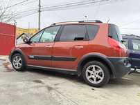 Jante/roti iarna 4x100 Megane 2 Scenic Clio Logan Sandero
