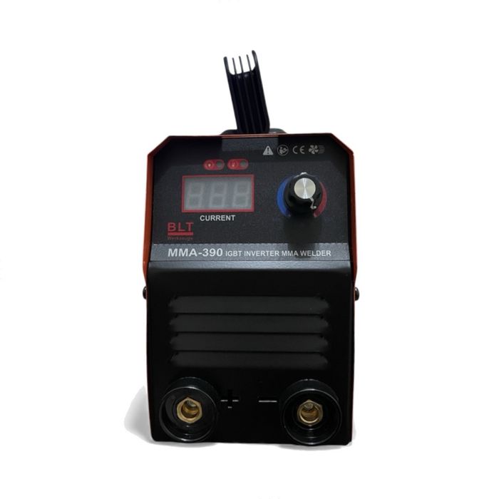 Инверторен електрожен 390А