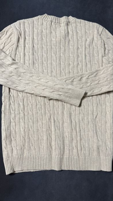 Пуловер polo ralph lauren