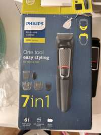Philips trimmer nou