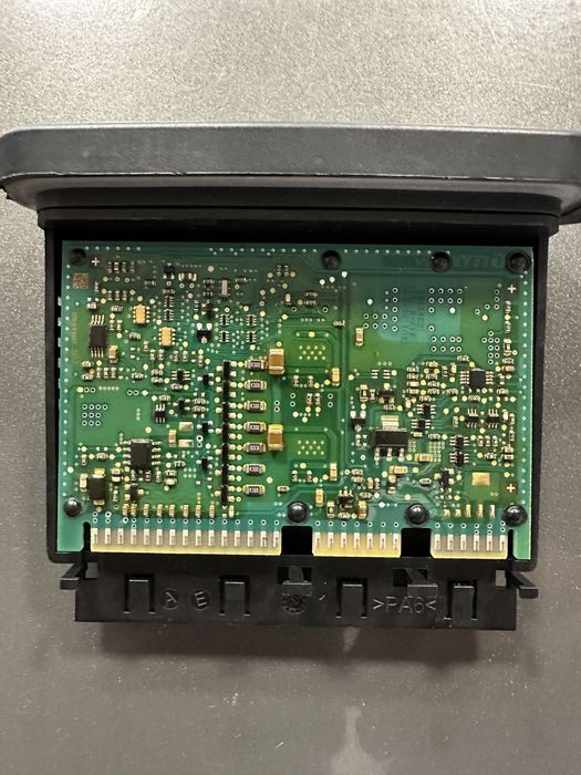 Bmw F12 F13 adaptive led TMS Modul баласт запалка фар