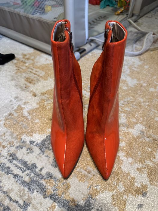 Обувки Public Desire