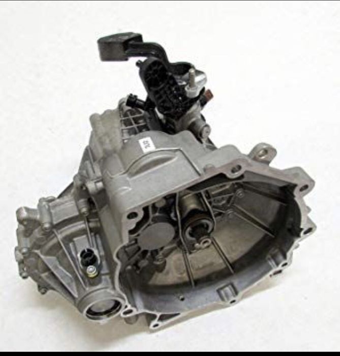 Cutie de viteze vw up