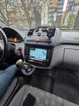 Navigatie Android Carplay Mercedes Vito Sprinter