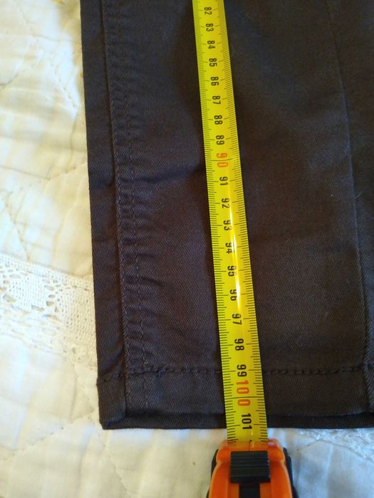 Pantalon dama chic, mărimea 36