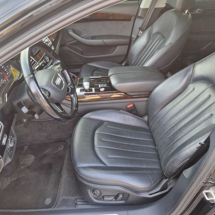 Vand/Schimb Audi A8 Facelift 2016 3.0tdi E6 Matrix quattro...25990eu