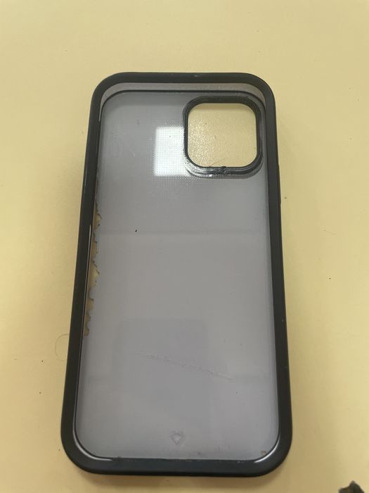 Husa Apple Iphone 12