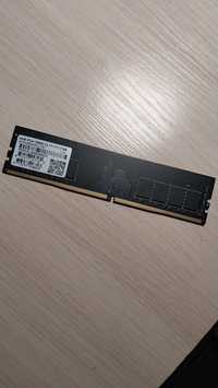 Оперативная память DDR3,новая, 4гб