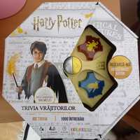 Joc de societate BLACKFIRE Harry Potter - Trivia Vrajitorilor