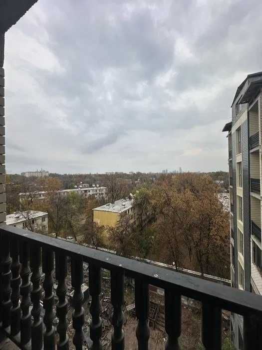 Strong Edifice, 37м2 коробка 90% уже готова скора кадастр !!