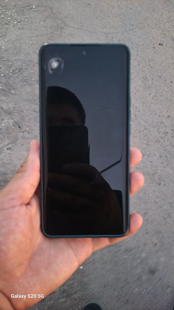 Honor x9b 8/256gb