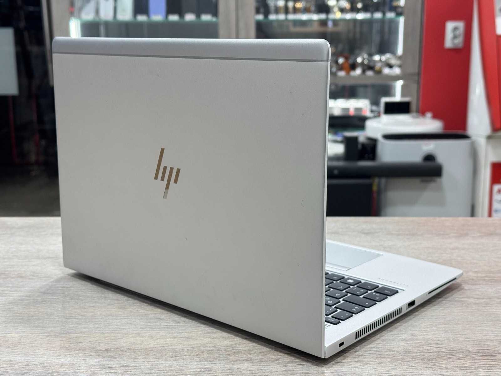 Лаптоп - HP EliteBook 840 G6 / i5-8365U / 16GB / 240GB SSD