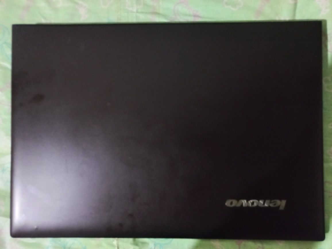 Продам ноутбук Lenovo ideapad z500