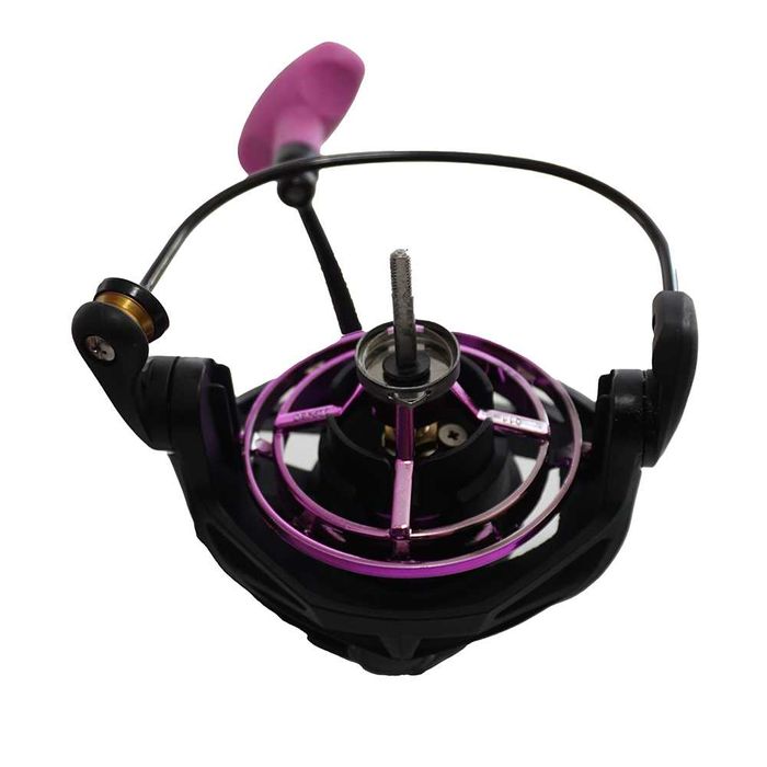 Mulineta Pro FL Feeder FD