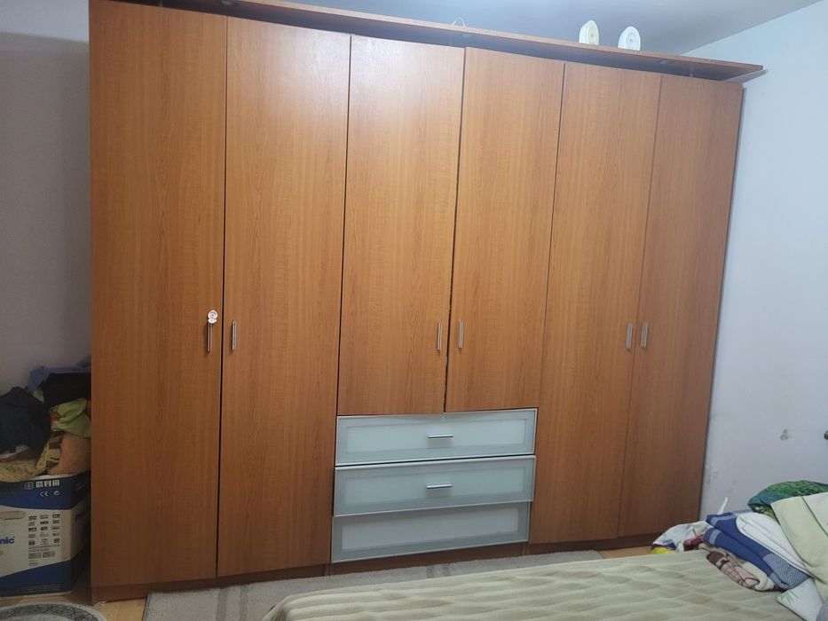 Dormitor complet