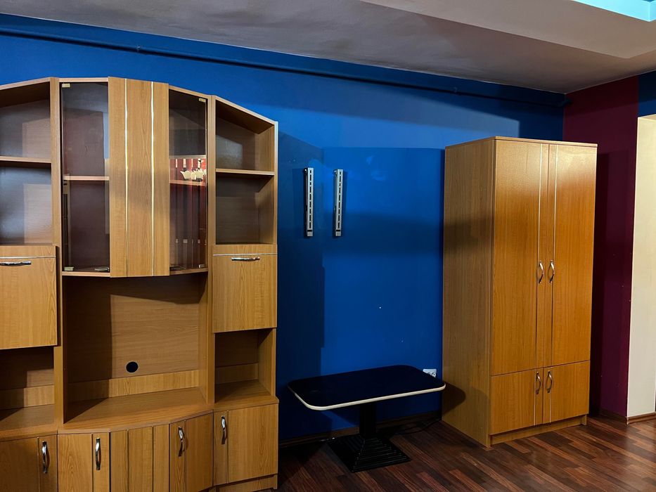 Garsoniera de inchiriat