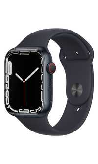 Apple Watch 7 45mm Cellular / LTE