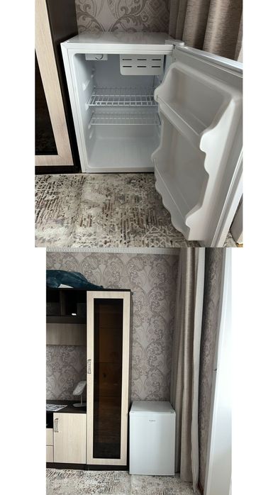 Холодильник для студентов