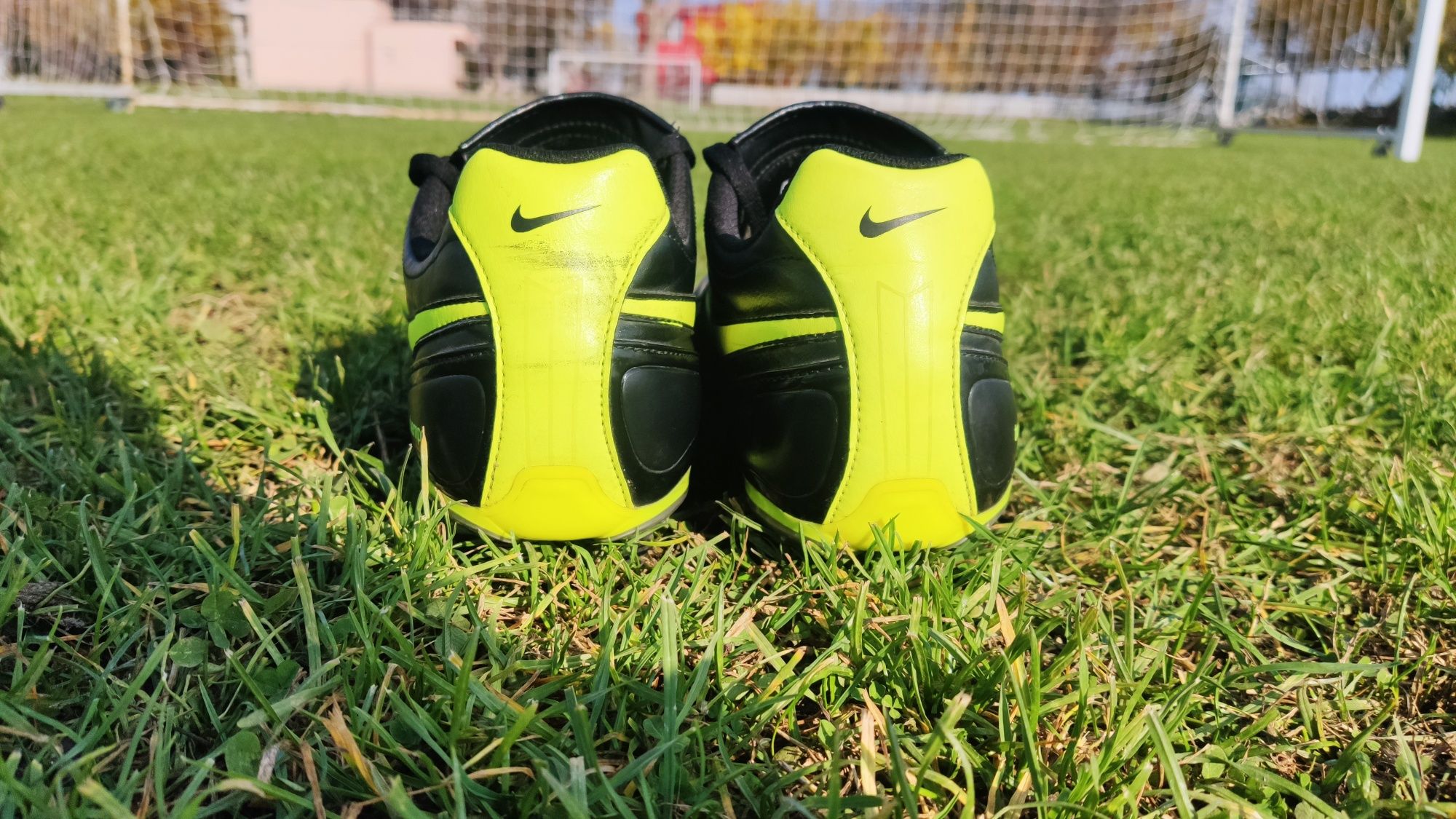 Футболни обувки Nike tiempo legend