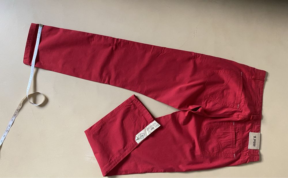 Pantaloni “JAGGY Legend” pentru barbati