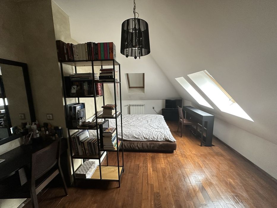 Дава се под наем Тристаен апартамент в София, Надежда 3 - 80 кв.м за 663 € - Снимка #5