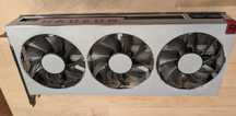GPU Sapphire Radeon VII 16GB HBM
