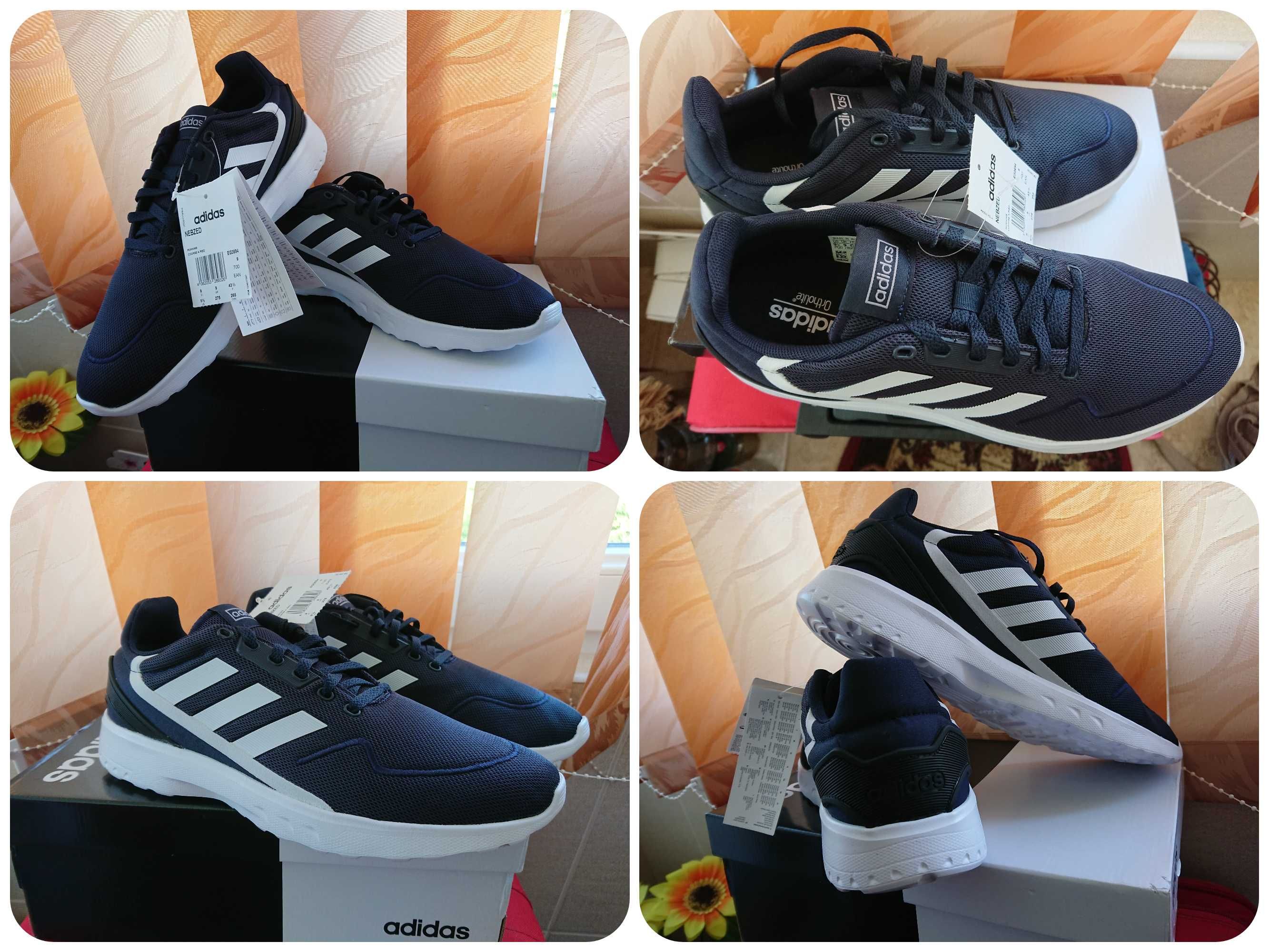 Adidasi Adidas Nebula Zed 43