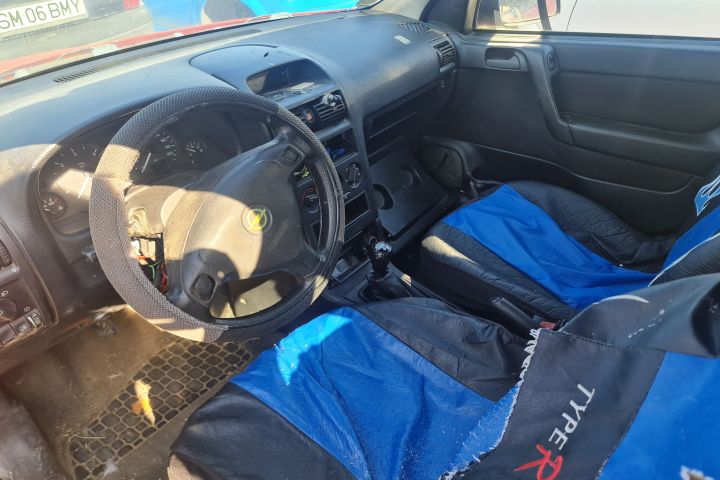 Piese Opel Astra G