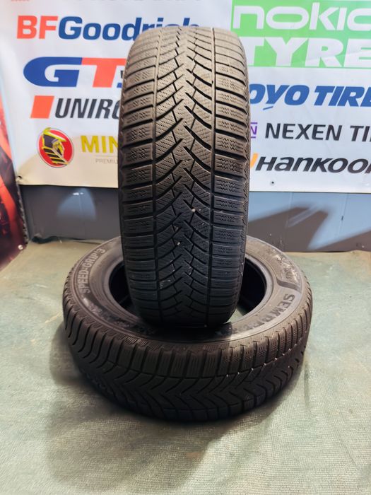 205/55 R16 94H XL - Semperit Speed- Grip 3 M+S Oferta