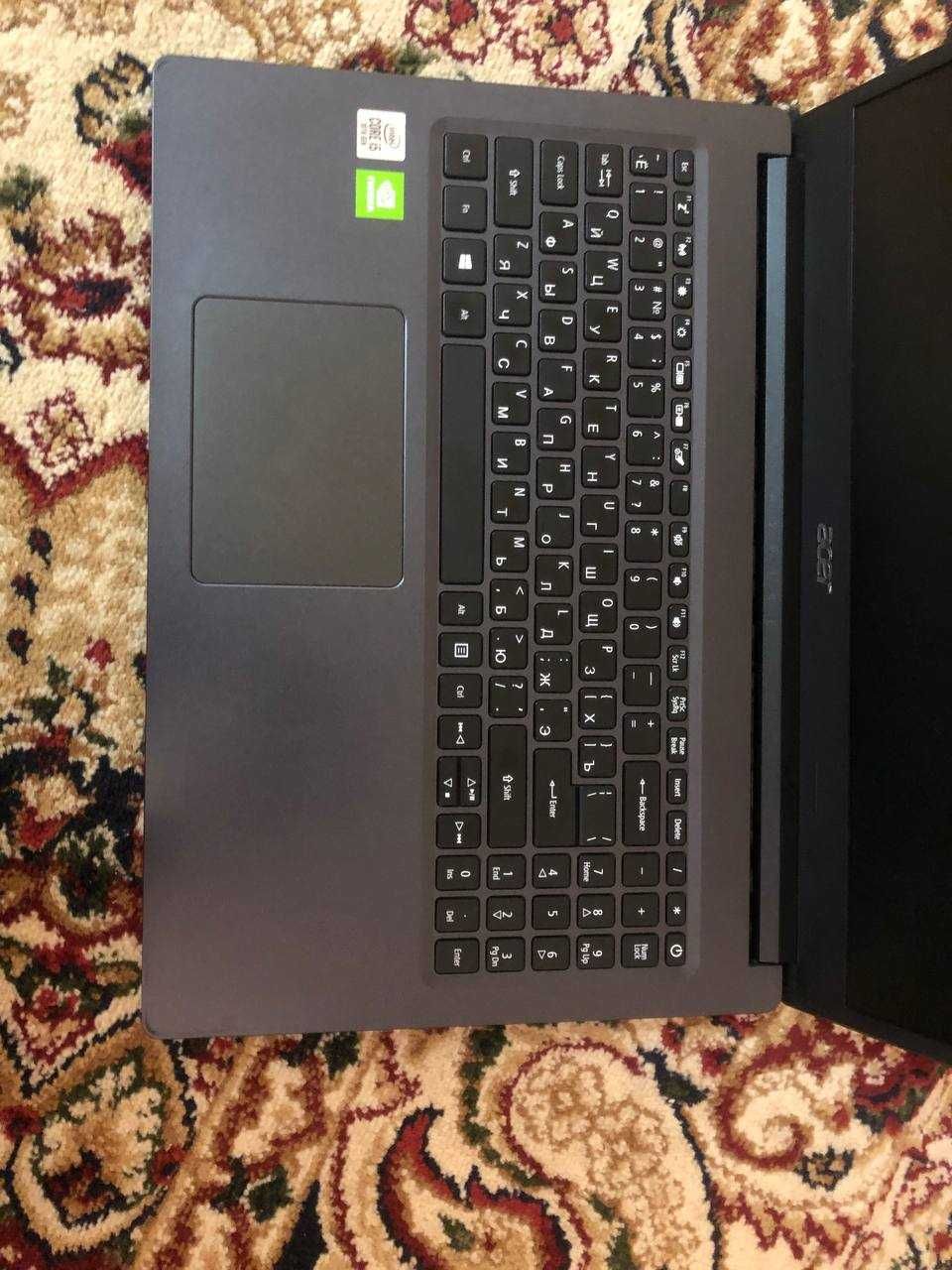 Acer Apspire 3 ,core i5, DDR4 500GB HDD, RAM 8GB