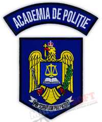 Engleză pt Academia de Poliție ofițeri/subofițeri - 60 RON
