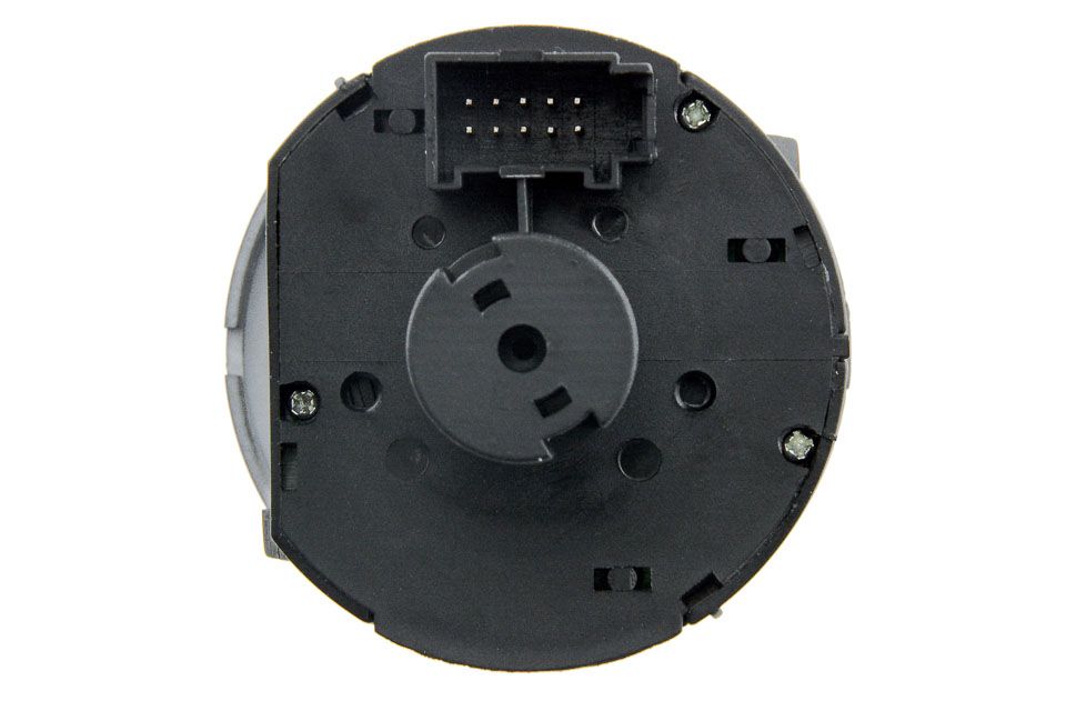 Ключ за светлини фарове Volkswagen, Golf 5, Touran, Caddy, Passat, Eos