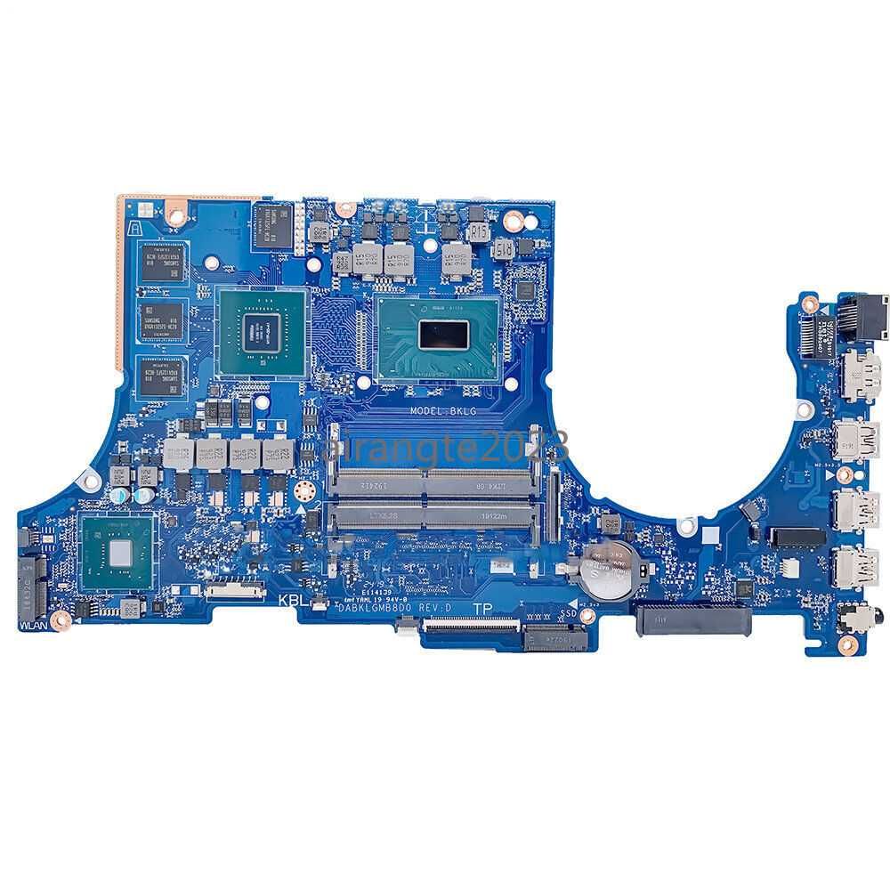 Placa de baza: TUF TUF504 FX504G FX504GE FX504GD FX504GM FX80G FX80GE