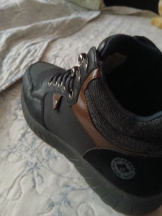 Ghete barbati Decarsdz gianni