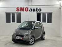 Smart fortwo 2011 1.0 71 CP Automat ( Se poate achizitiona si in rate