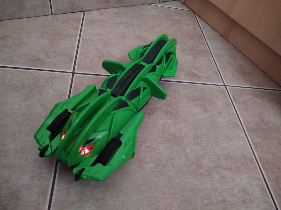 Vand TerraSect Rolling Reptile