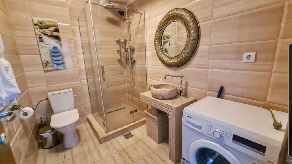 Vând apartament cu 2 camere