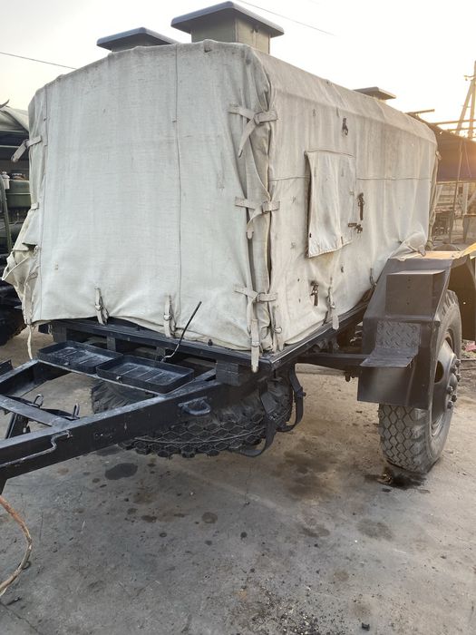 Ваенный генератор сотилади