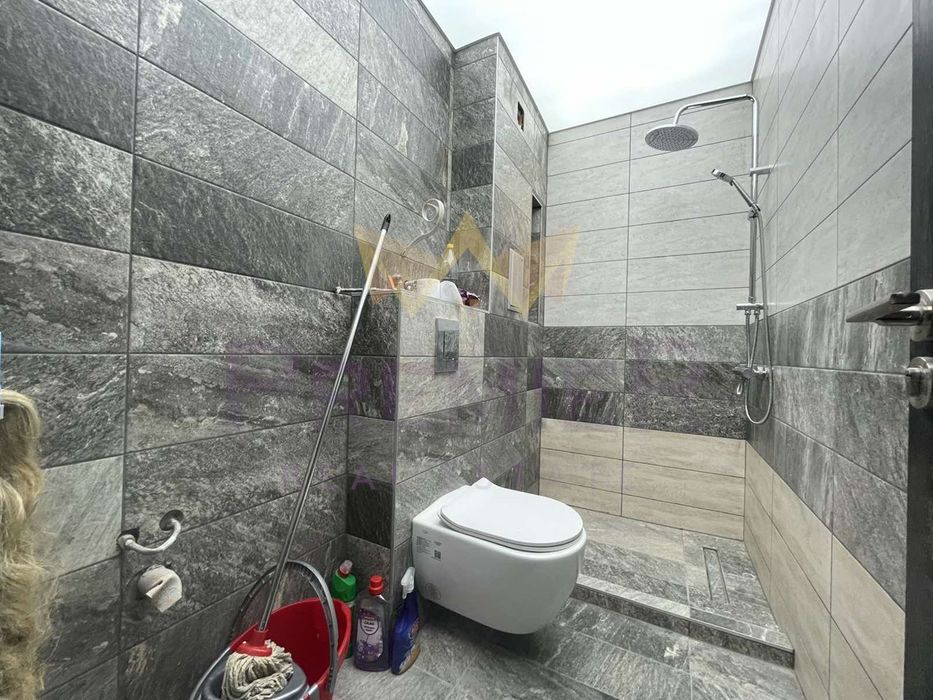 Дава се под наем Двустаен апартамент в Варна, Виница - 80 кв.м за 500 € - Снимка #9