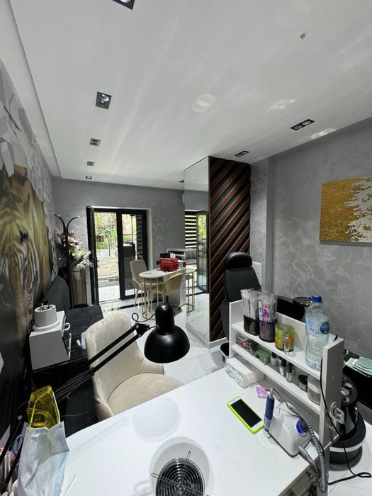 Федорович | Мирабад - Продается нежилое помещение/Евро офис 120м2