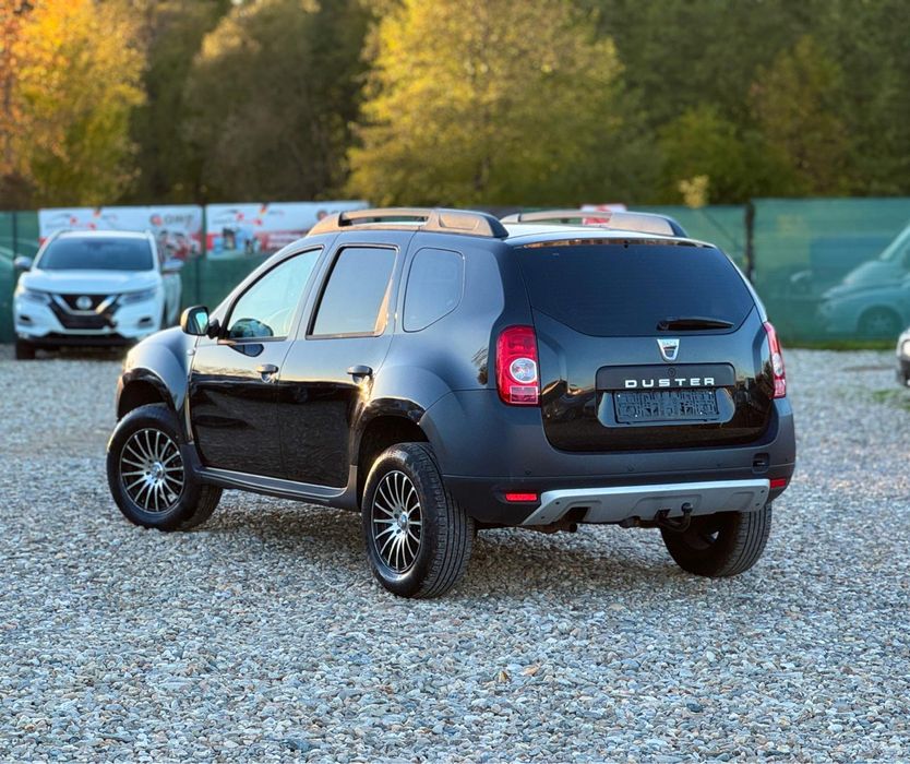 Duster 1.6 Benzina si GPL an 2011 euro 5 Garantie / Rate fixe