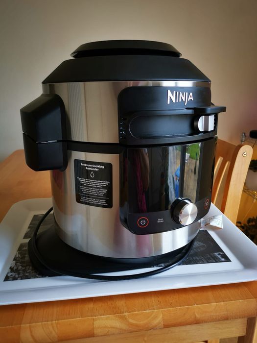 Multicooker ninja 15 in 1