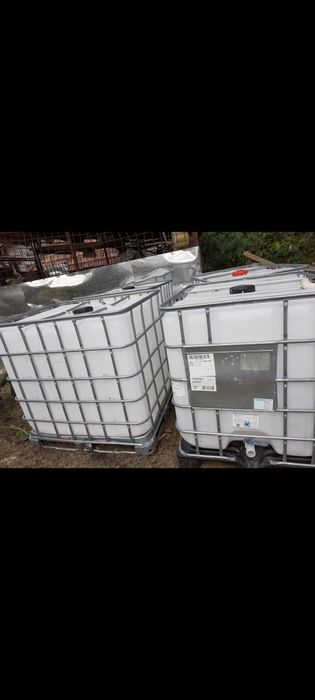 Bazin 1000 ibc cub 270 lei