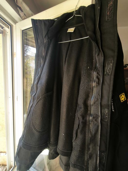 Мъжко яке Jack Wolfskin Xl outdoor