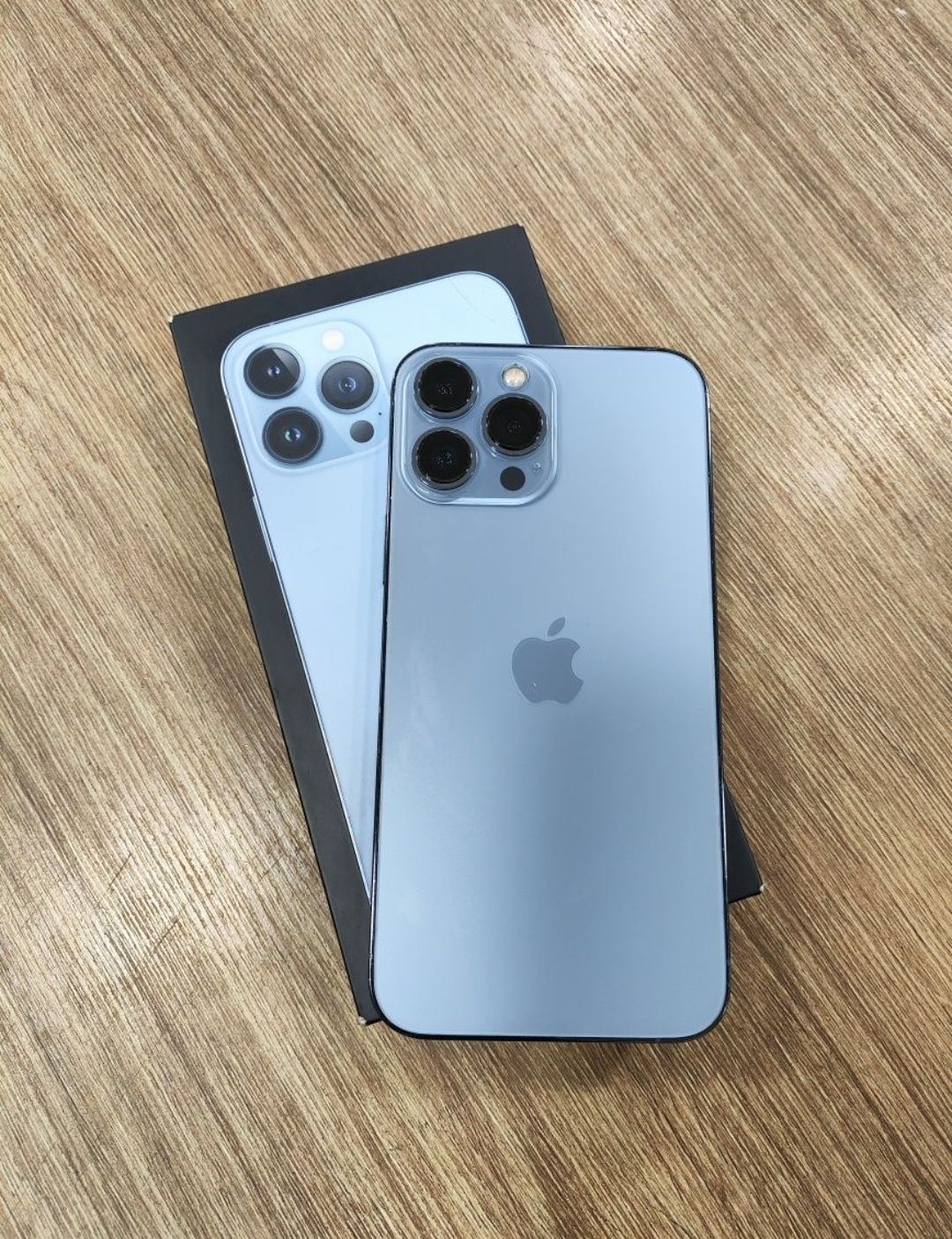 Iphone 13pro max 256Gb