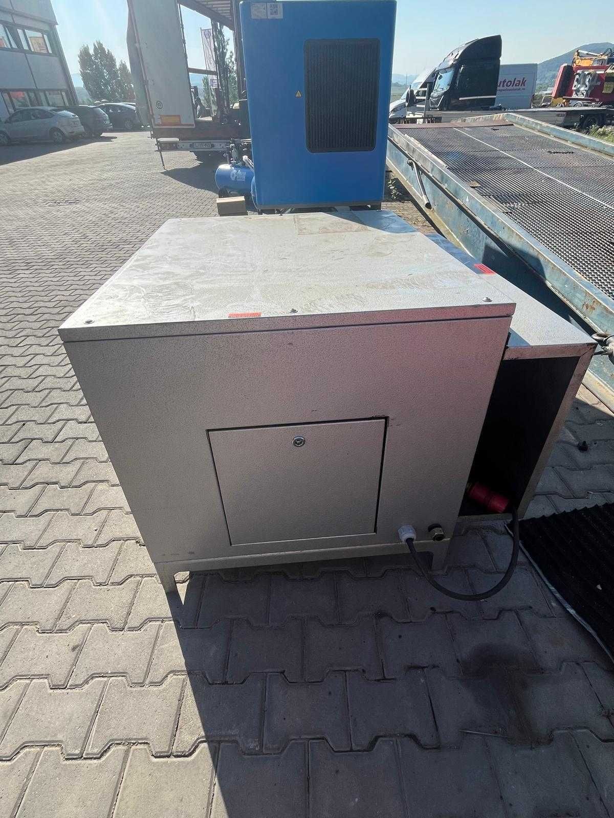 Compresor Creemers 11 kw sh